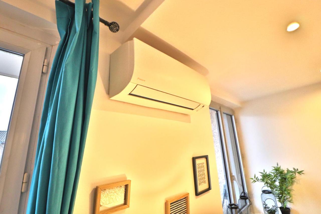 ***Beaut3 *** 12Mn De Toulouse En Train*** Apartment Saint-Jory Exterior photo