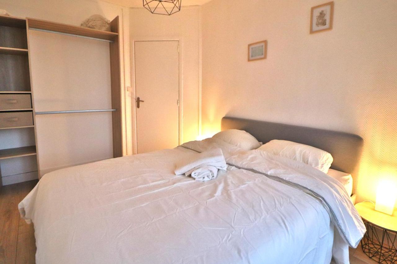 ***Beaut3 *** 12Mn De Toulouse En Train*** Apartment Saint-Jory Exterior photo
