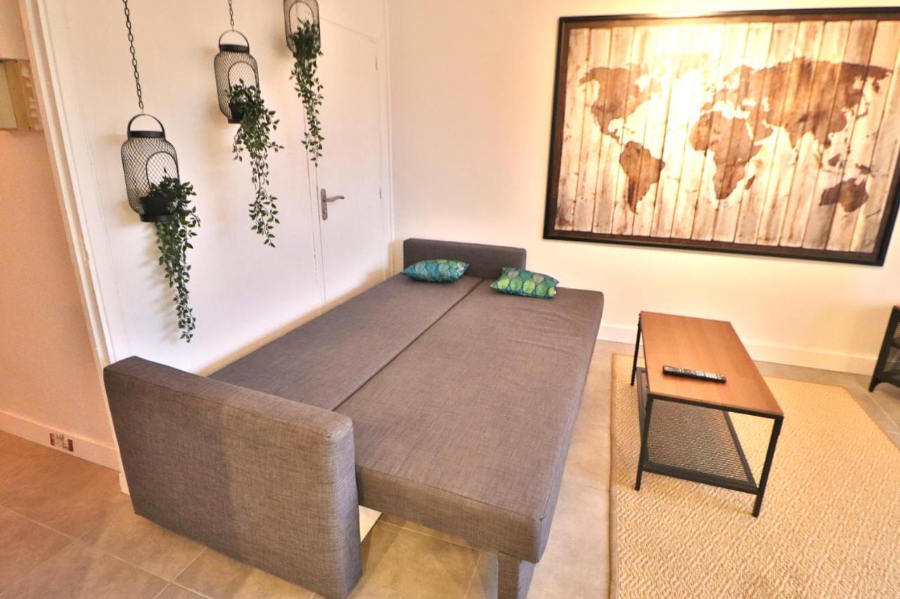 ***Beaut3 *** 12Mn De Toulouse En Train*** Apartment Saint-Jory Exterior photo